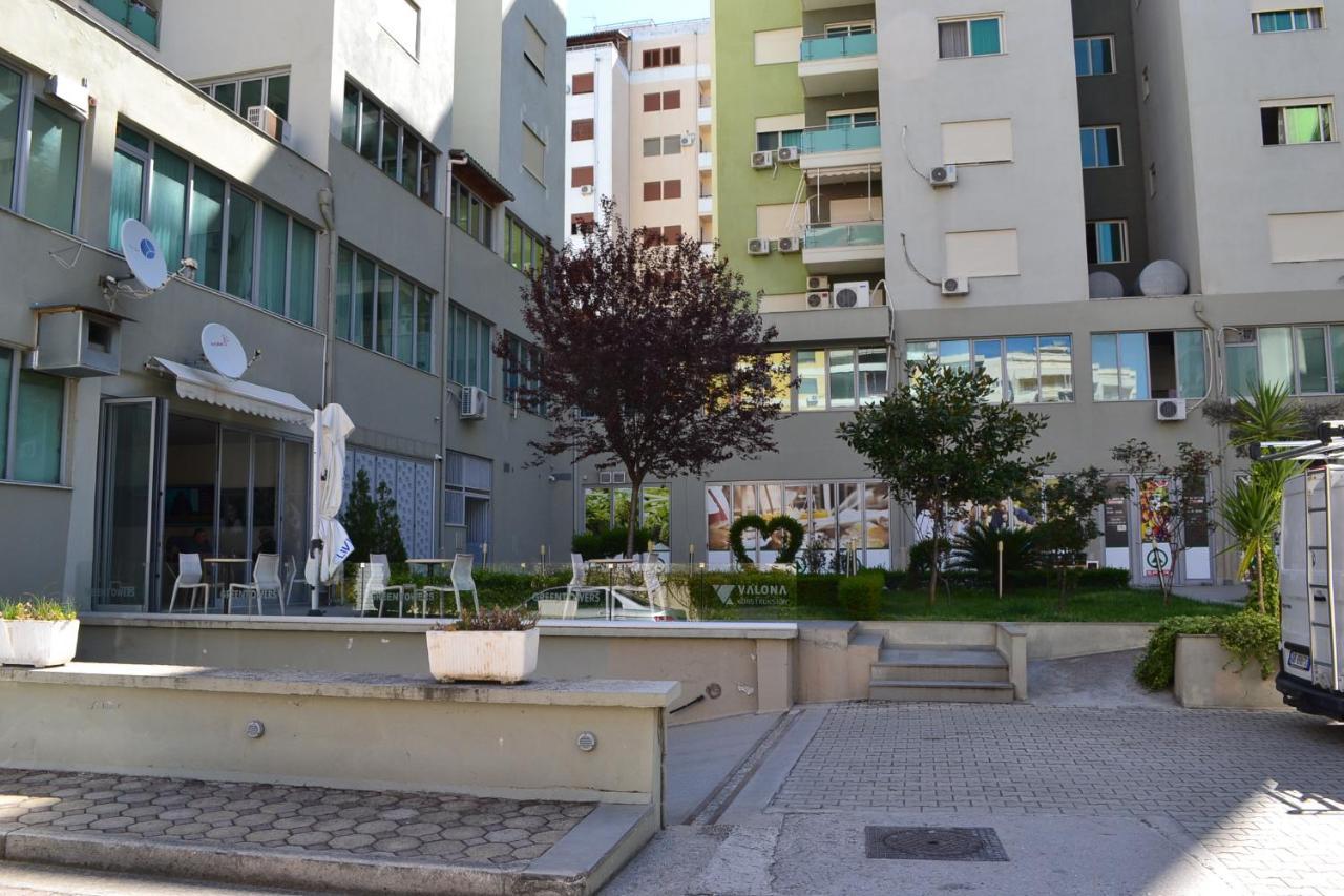 Brand24 Apartment Wlora Zewnętrze zdjęcie