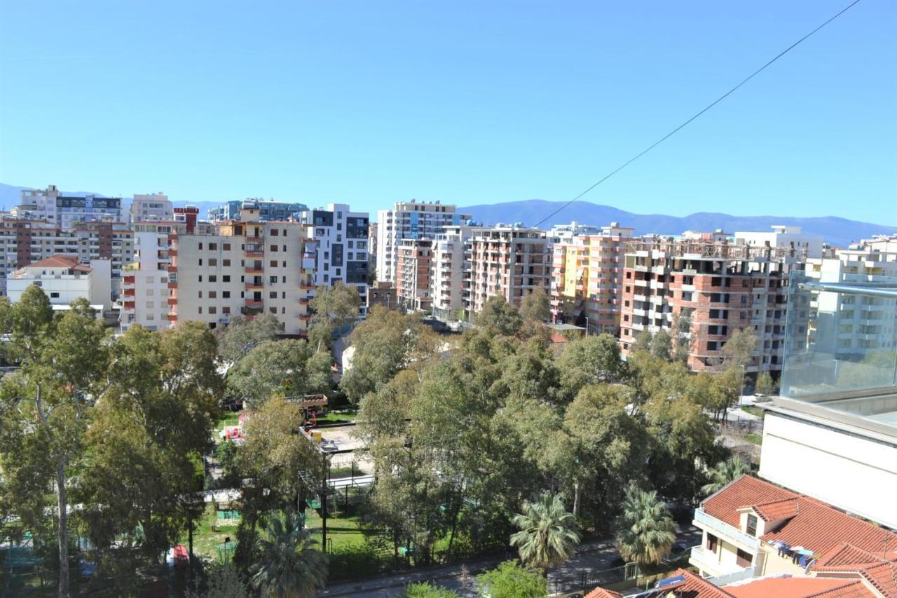 Brand24 Apartment Wlora Zewnętrze zdjęcie